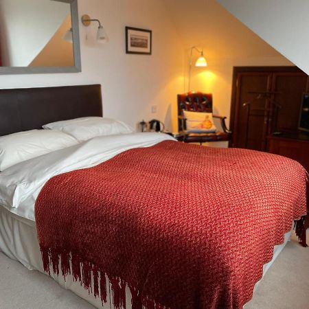 Bed and Breakfast Ramadale Stornoway à Stornoway  Extérieur photo