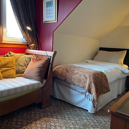Bed and Breakfast Ramadale Stornoway à Stornoway  Extérieur photo