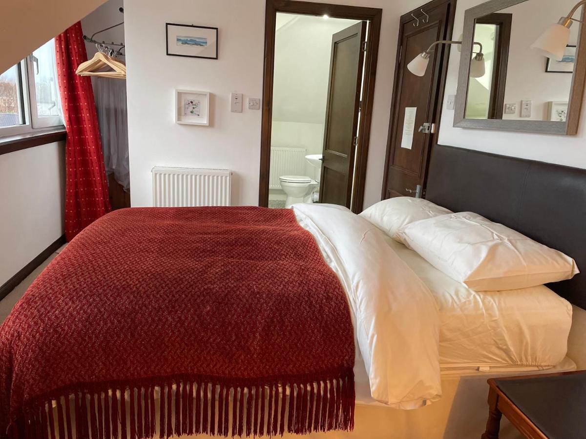 Bed and Breakfast Ramadale Stornoway à Stornoway  Extérieur photo