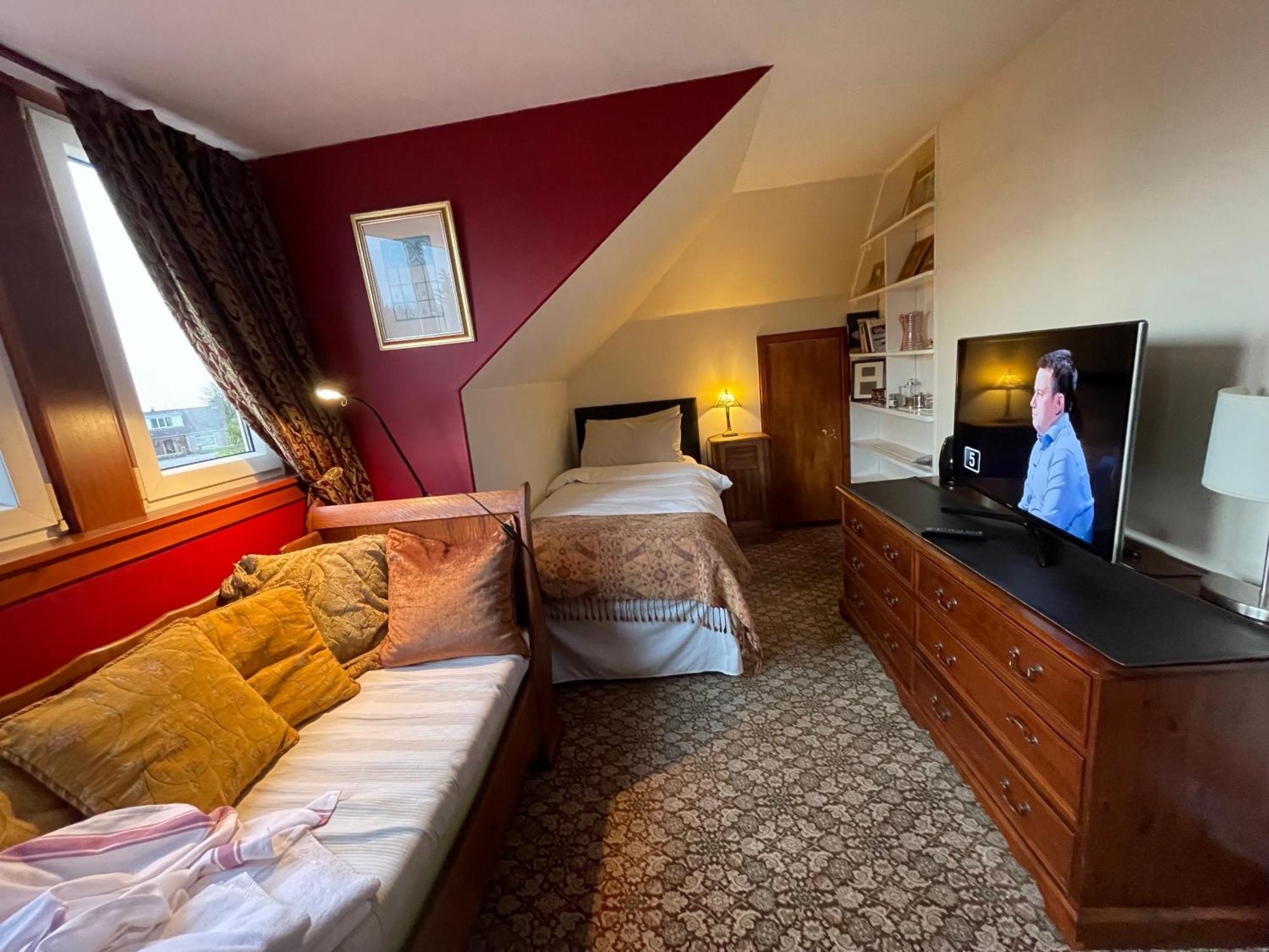 Bed and Breakfast Ramadale Stornoway à Stornoway  Extérieur photo